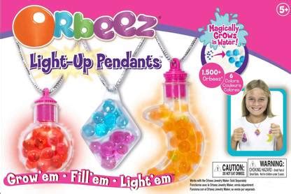 Orbeez Light-Up Pendants - Light-Up Pendants . shop for Orbeez products ...