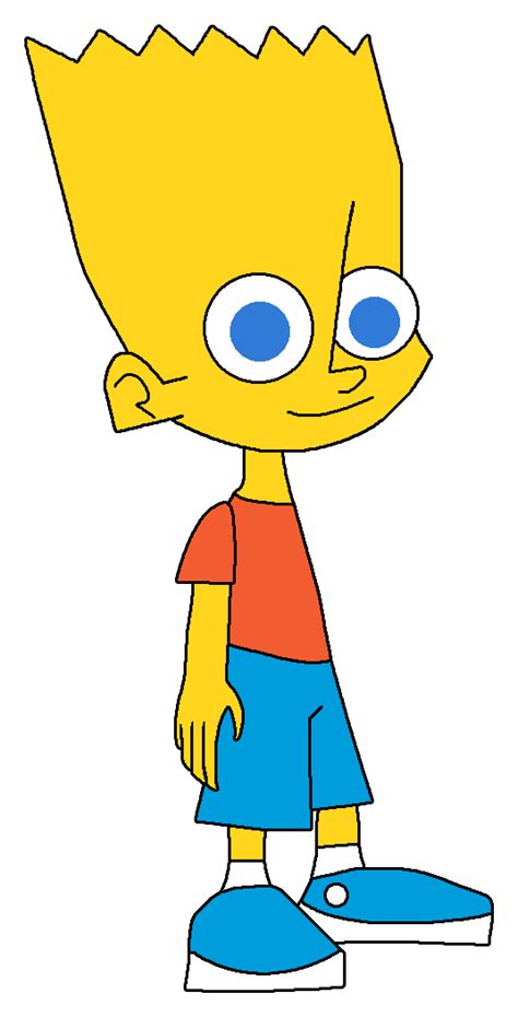 Image result for Bart Simpson Testing