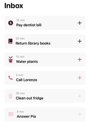 Color Coding Examples 的图像结果