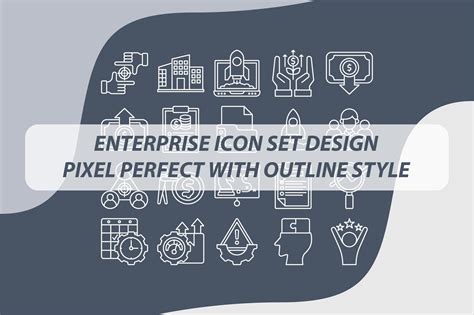 Enterprise Computing Icon 的图像结果