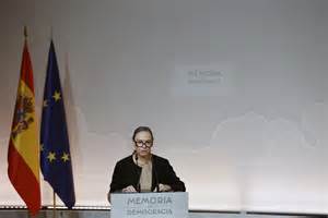 La sobrina de García Lorca reclama mantener viva la memoria de las ...