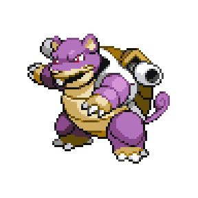 Ratoise #19.9 - FusionDex