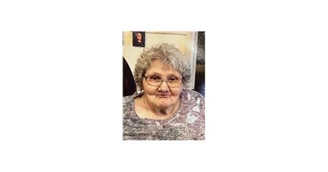 Faye Snyder Obituary (2025) - Brockway, PA - Gant Daily