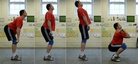 Power Clean Form Check - Powerlifting & Strength Sports - T NATION