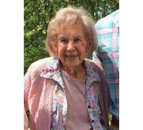 Oveline Choat Massingale Obituary (2019) - Etowah, TN - Bordwine ...