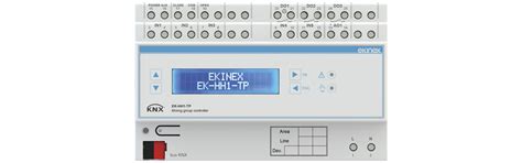 KNX Thermal Regulation – What is it and what is it for?