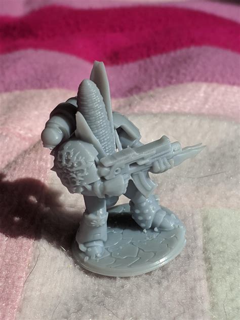 Leaked Image of Kernel Corn in GW4 : r/PvZGardenWarfare