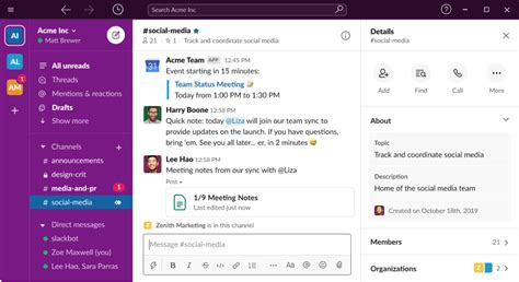 Image result for Slack Program