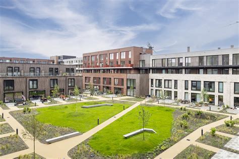 Laan van Verzetsstrijders 22 in Utrecht, UTRECHT