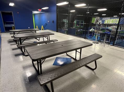 Birthday Party Pricing – Sawyer's Fun Park