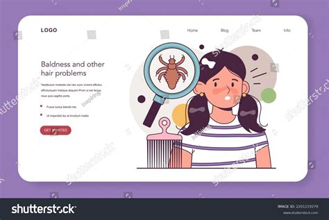 Scalp Parasites 的图像结果