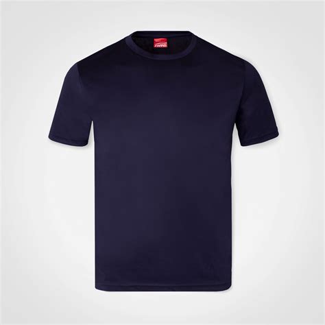 100% 145gsm polyester unisex activ t-shirts - Wide Range of Colours