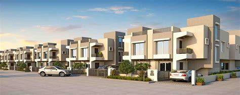 Welcome to New Paradise City - residential plots, residential property ...
