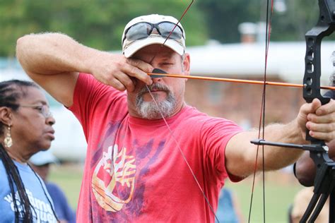 North Springs Park Community Center - Richland County Recreation Commission