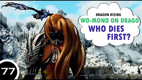 My NSFW Anime-Inspired Epic Ultra-Modded "Dragon Rising" Playthrough ...