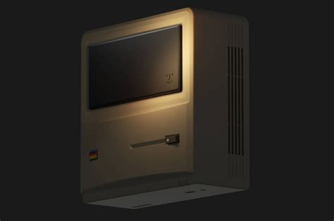 Image result for Mini Retro Computer