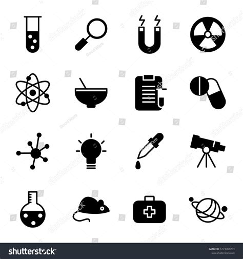Symbol for Science 的图像结果