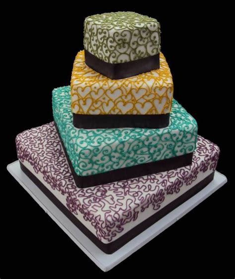 cake and cornelli lace...Google Image Result for http://www.cakedot.com ...