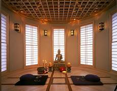 Meditation Room Interior Design by A World Of Zen 25 Serenely Beautiful Meditation Rooms Meditation Room Interior Design