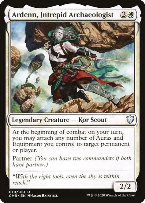 Your favorite partner commanders? : r/EDH