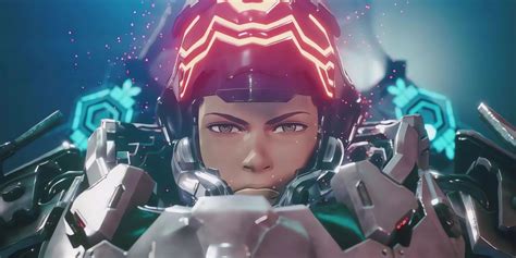 Daemon x Machina: Titanic Scion's Reveal Missed One Opportunity