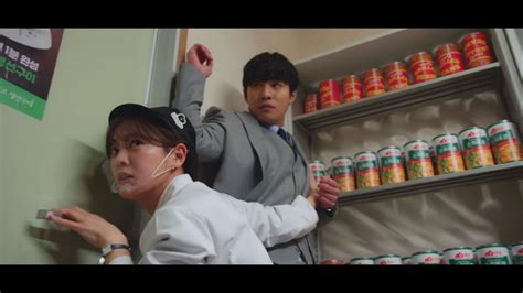 Business Proposal: Episodes 11-12 (Final) » Dramabeans Korean drama recaps