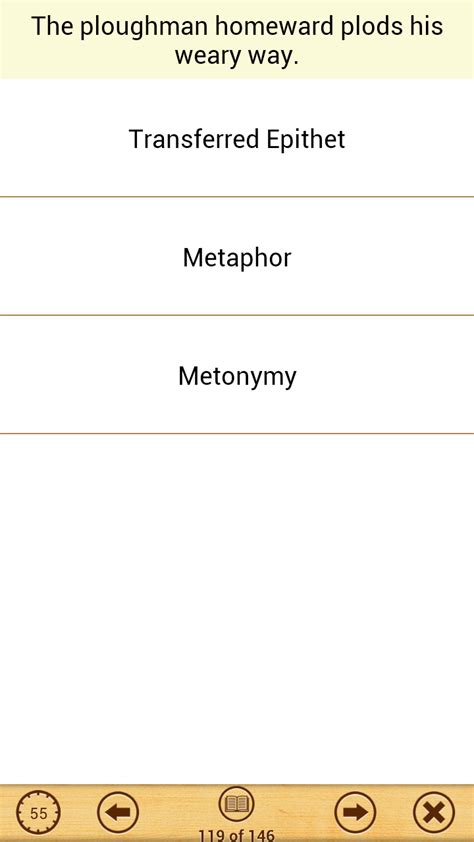 Grammar Express : Figures of Speech - App on Amazon Appstore