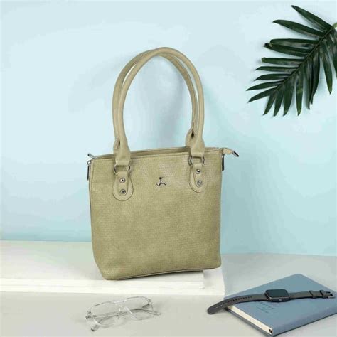 Buy Branded Handbags for Women Online in India