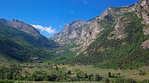 The Ruby Mountains of Nevada | Lamoille Canyon | Travel Nevada