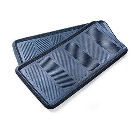 Buy Iron Gate - 2 Pack - Big Foot - Heavy Duty Boot Tray - 16x32 Inch ...