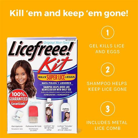 Best Body Lice Treatment at James Barron blog