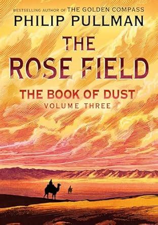 The Rose Field : Pullman, Philip: Amazon.in: Books