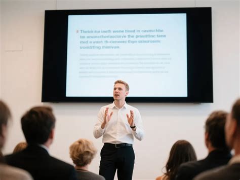 प्रेजेंटेशन के दौरान पावरपॉइंट स्लाइड्स को संपादित करना: एक सरल गाइड ...