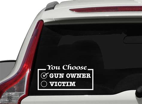 Choose Your Victim