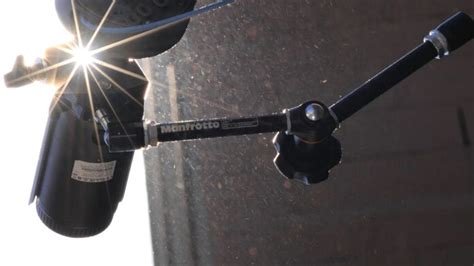 CCTV Camera 的图像结果