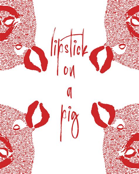 Lipstick on a Pig by Annsh Maithani – Sherman Oaks Film Festival