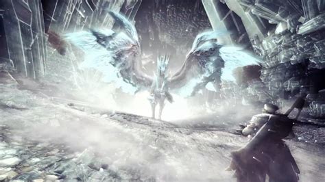 《怪物猎人：世界》大型资料片“Iceborne”公布全新预告_当游网