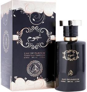 Buy AL FAKHR II NajOOm II Eau de Parfum - 100 ml Online In India ...