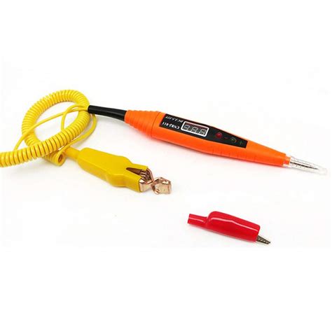 Buy LYH Automotive Circuit Repair Digital Display Electric Pen Repair ...