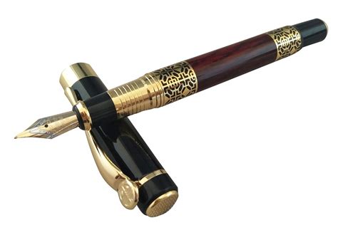 Buy Fountain Pen Fancy Vintage Pens, Business Gift Pen, Calligraphy Pen ...