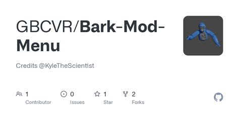 Bark GUI Script Pastebin 的图像结果