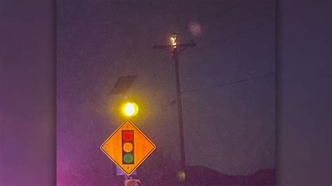 Power restored after multiple utility pole fires in San Marcos | KXAN ...