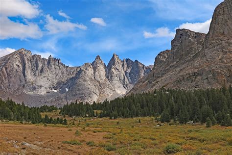 280 best Wind River Range images on Pholder | Earth Porn, Wilderness ...