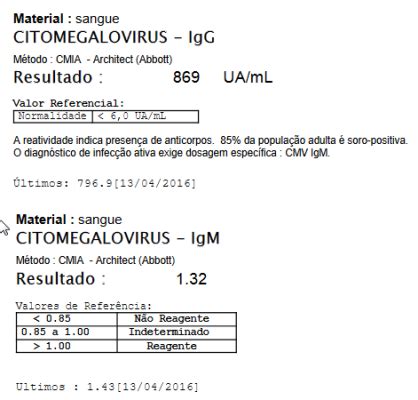 Citomegalovirus | BabyCenter