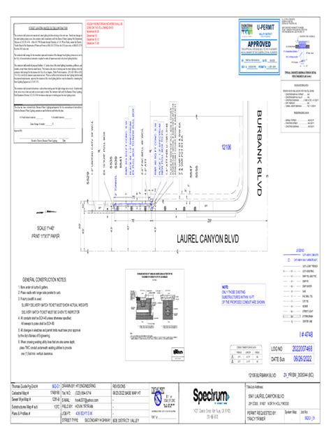 Fillable Online engpermits lacity Consideration of a - Colorado River ...
