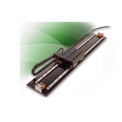 Linear Motors - Gantry Linear Motor Manufacturer from Mumbai
