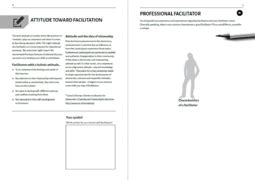 Facilitation step-by-step - Competendo - Digital Toolbox