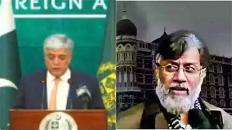 Pakistan distances itself from ISI agent, says he is Canadian