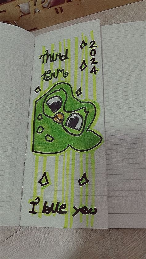 Portadas Del 3 Trimestre