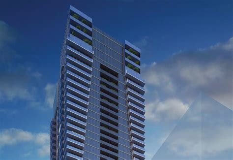Updated Details Revealed For Phase One Of Haslted Pointe On Goose ...